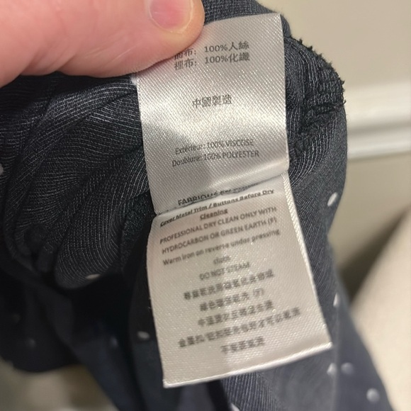 Alice McCall Oscar Ruched Midi Dress in Black size 6 - Picture 16 of 16